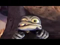 Lagu Crazy Frog - Knight Rider (Official Extended Audio) | Video Re-Created