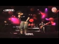 Download Lagu Three Days Grace - Scared Live at Coca-Cola Vibezone (Legendado Brasil)
