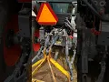 Kubota L4060 Tractor Center Link