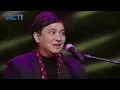 ROSSA X YOVIE WIDIANTO X LYODRA - MEDLEY HITS SONG | KONSER 25 TAHUN ROSSA