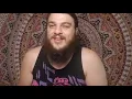 Purple Crip by sunshine cannabis indica TruWax Review