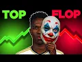 The Satisfying Downfall of Vinicius Jr
