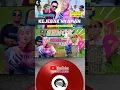 Download Lagu KEJEBAK NYAMAN !!! Siti aliyah feat Ari Jemari Cipt. H Abud Xtrim | Dipop. Diyanti Dy #shorts