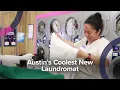 LaundroLab - Your new favorite Austin Laundromat