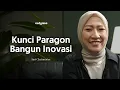 Download Lagu Pimpin 15 Ribu Karyawan: Itu Amanah - Sari Chairunisa | Endgame #233
