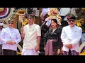 Download Lagu LEMBU TANGI BERKEBAYA BROKAT PADA PELEBON TJOK. ISTRI NITI YADNYA, PURI SAREN KANGIN DELODAN UBUD