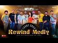 Chartshow Rewind medley – Wifi presenteert