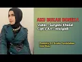 Download Lagu AKU BUKAN BONEKA II Karya-Mulyadi-Vokal-Suryani Khalid_Tembilahan Inhil Riau