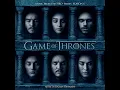 Ramin Djawadi - The Winds of Winter | Game of Thrones (Music from the HBO® Series - Season 6)