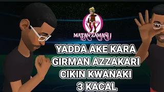 yadda ake kara girman azzakari cikin kwanaki 3