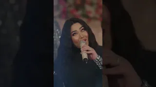 رحمه محسن ماتخفي يا دنيا حبه و تبحبحيها من مسلسل علي كلاي دندنها