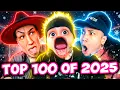 Try Not to Laugh! EDDIE MORA Top 100 Shorts of the Year! (2025)