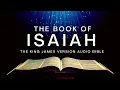 The Book of Isaiah KJV Bible FULL by Max