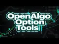 OpenAlgo Option Realtime Chain and Options Data Visualization