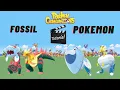 How to get all Fossil Pokemons Dracovish Dracozolt Arctozolt Arctovish Pixelmon Generations