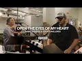 Download Lagu Open The Eyes Of My Heart - Abbie Gamboa \u0026 Jonathan Lewis l UPPERROOM Prayer Set