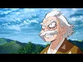 JIGORO - ELECTRISANT Demon Slayer UHC