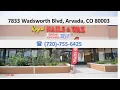 Royal Nails and Wax Promotion