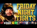 Download Lagu Marvel's IronSHART! Not Another Hollywood Bailout?! FNT Is Under ATTACK! | Friday Night Tights 360