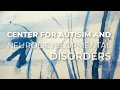 UCI Health Center for Autism Celebrating 25 years of providing hope and help to our community