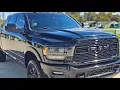 RAM 2500 HEMI 69 000 Mile Review