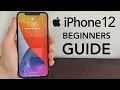 Download Lagu iPhone 12 – Complete Beginners Guide