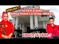 Download Lagu EKSLUSIF❗ REVIEW RUMAH BUNDA RISMA CATERING MEKKAH YANG NYAWER D'SULTAN UNTUK VALEN DA-7 