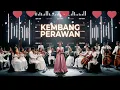 Lagu Gita Gutawa - Kembang Perawan | Cover 2026 | Orchestral Film Score