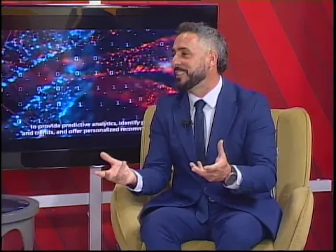 Ras empresa tecnológica brinda soluciones logísticas