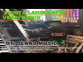 Download Lagu OT JEANS MUSIC #CINTA LAHIR BATIN #LAGU_NIA_LAVENIA