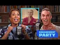 Lauren Weedman of Hacks on scene stealing generational beef Engagement Party