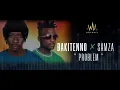Download Lagu BakiTenno - Problem (Official Audio) feat. Samza