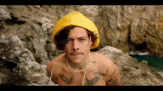 harry styles golden extended 10 minutes 