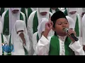 Lagu DI PONDOK KECIL yang menyayat hati Kangen Ayah