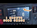 Polaris Check Engine Light on Ride Command How to Read Codes Without a Reader