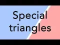 Don t memorize the unit circle Do this instead