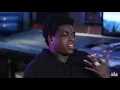 That kinda hurted me though cuz it s like why would you think that of me Kodak Black