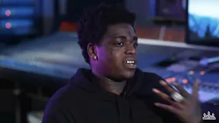 That kinda hurted me though cuz it s like why would you think that of me Kodak Black