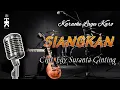 Download Lagu Karaoke Lagu Karo SIANGKAN - Cipt. Egy Suranta Ginting [Versi Pop]