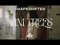 Mini Trees - Shapeshifter (Official Lyric Visualizer)