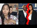 Apryl Jones Admits She Is No Longer Single After Breakup With Taye Diggs