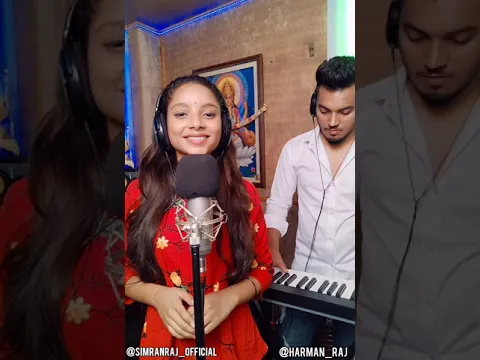 Download MP3 Zaroori Tha - Simran Raj Studio Session | Onkar Harman | Rahat Fateh Ali Khan