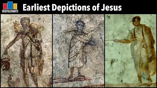 Download Earliest Depictions of Jesus in Art MP3