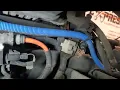 Bendix ABS ESP sensor supply and SAS CAN Timeout fault repaired