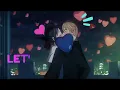 GAP TOOTH SMILE / DJO / AMV