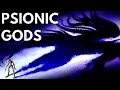 The First Psionics - Zroni
