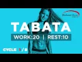 Download Lagu Workout Music Source // TABATA Cycle 1/8 With Vocal Cues (Work: 20 Secs | Rest: 10 Secs)