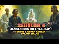 Download Lagu TERUNGKAP ! INILAH CARA PALING AMPUH BERTEMU SEDULUR PAPAT DALAM SEHARI !