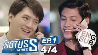 Download [Eng Sub] Sotus S The Series | EP.1 [4/4] MP3