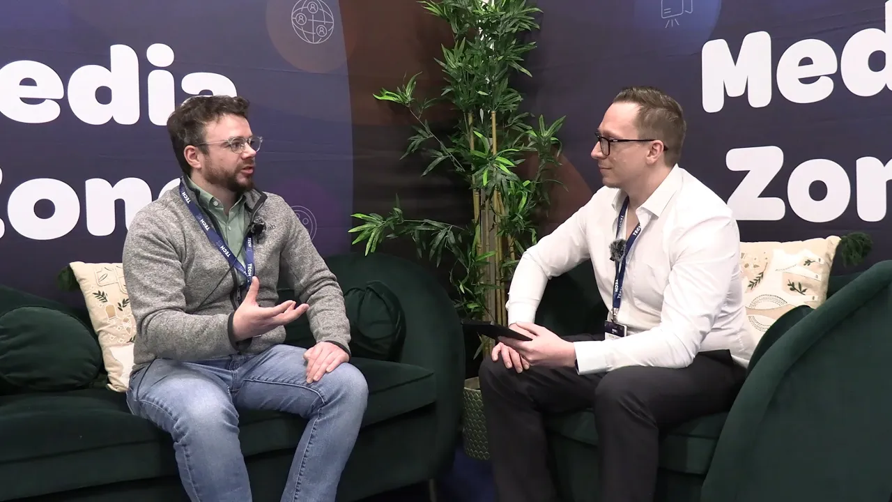 Edge Impulse | The Future of Edge AI &amp; Predictive Maintenance